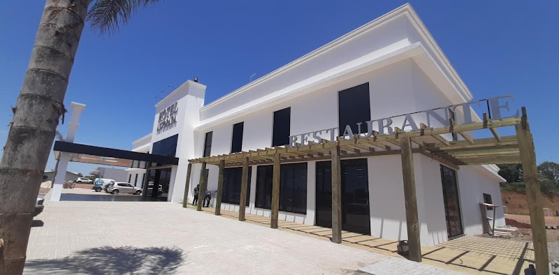 Hotel Alvorada in Carazinho, Brazil