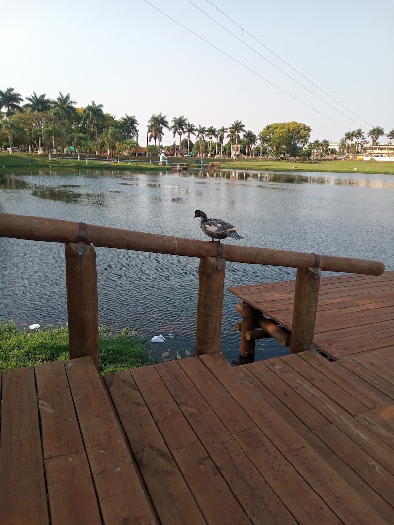 Hotel Alvorada in Londrina, Brazil