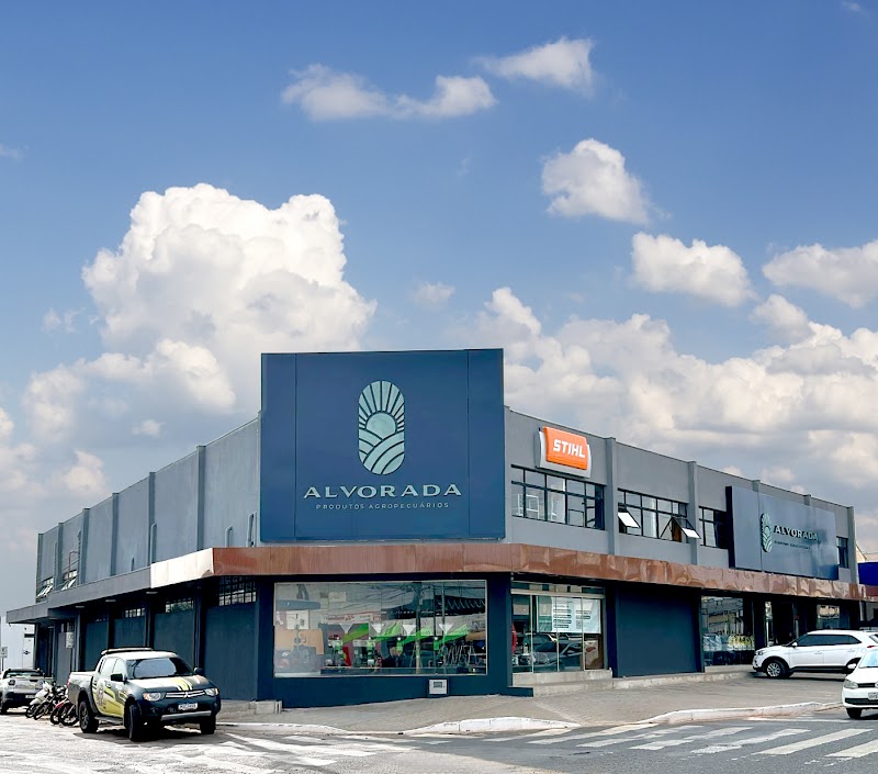 Hotel Alvorada Araguaína in Araguaina, Brazil