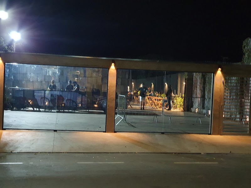 Hotel Alvorada in Aracatuba, Brazil