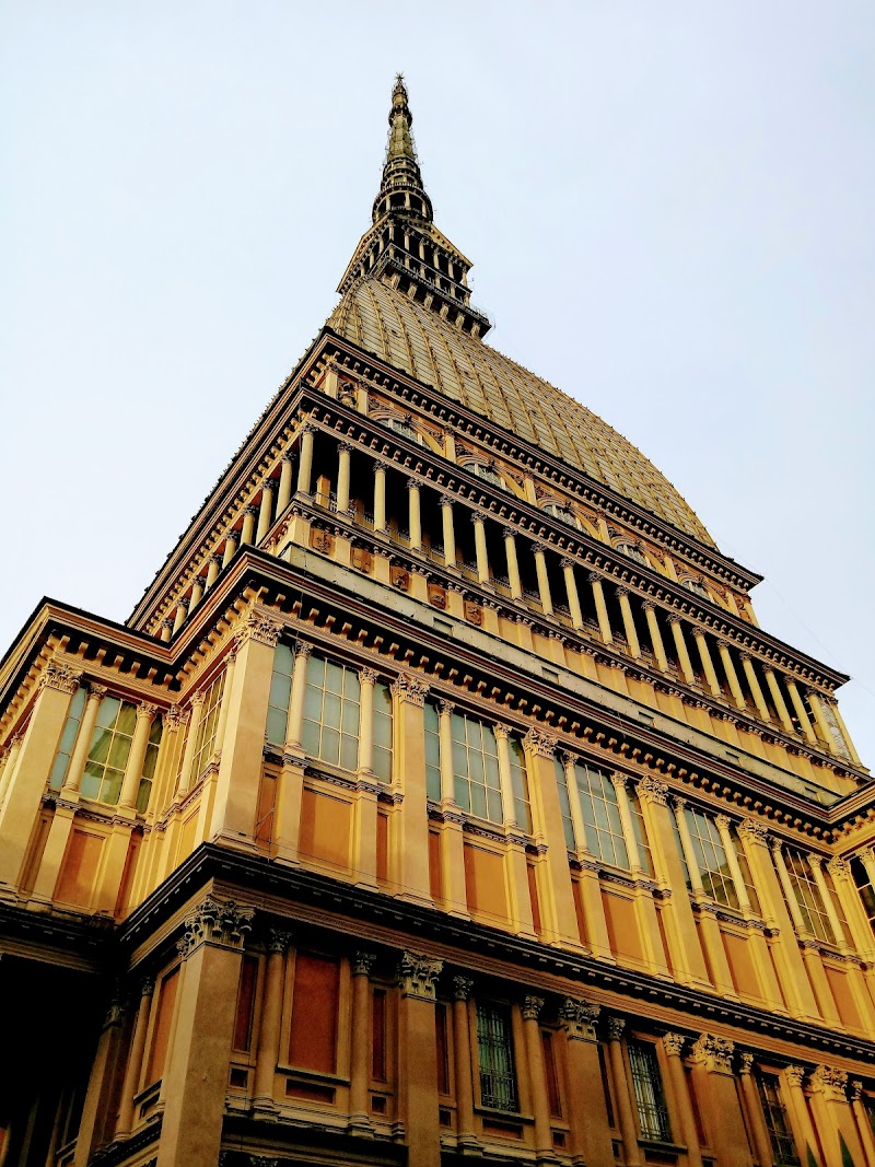 Hotel Amadeus in Turin, Italy