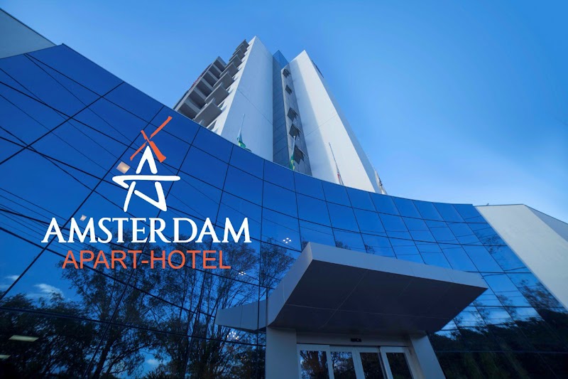 Hotel Amsterdam Montes Claros in Montes Claros, Brazil