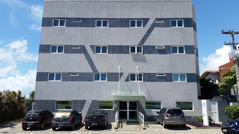 Hotel Anahi in Jaboatao, Brazil