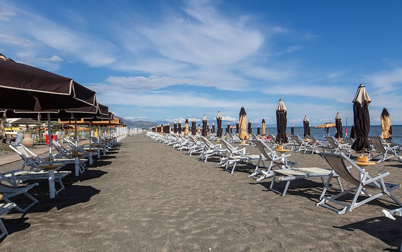 Hotel Anna in Terracina, Italy