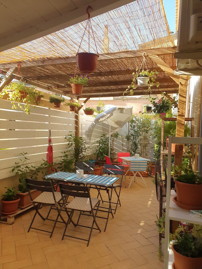 Hotel Annibale in Isola Capo Rizzuto, Italy