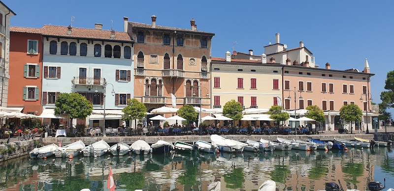 Hotel Antica Dimora in Salo, Italy