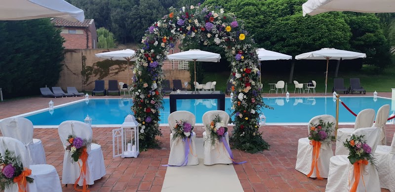 Hotel Antica Tabaccaia in Terranuova Bracciolini, Italy