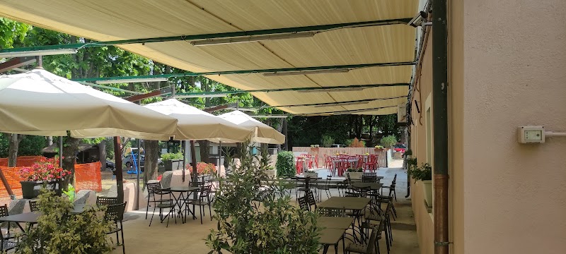 Hotel Antico Borgo San Lazzero in Volterra, Italy