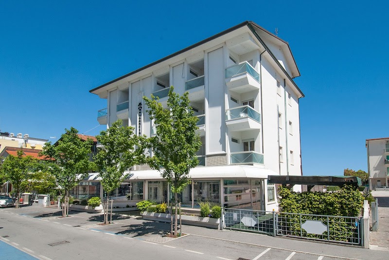 Hotel Antonella in Gatteo, Italy