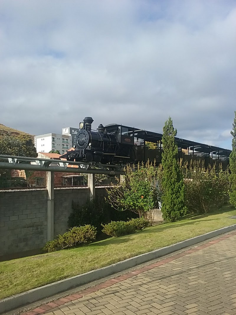 Hotel Aparecida in Aparecida, Brazil