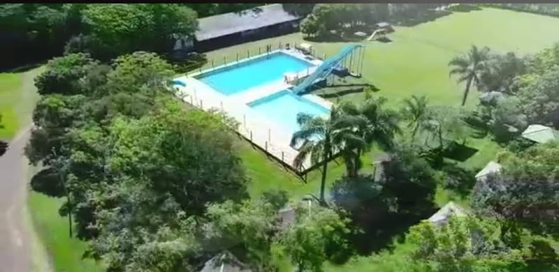 Hotel Aqua Aqua in Carazinho, Brazil