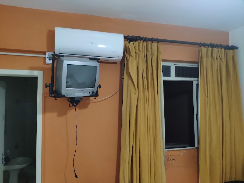 Hotel Aquarius in Ipatinga, Brazil