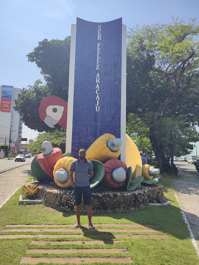 Hotel Aracaju in Feira de Santana, Brazil