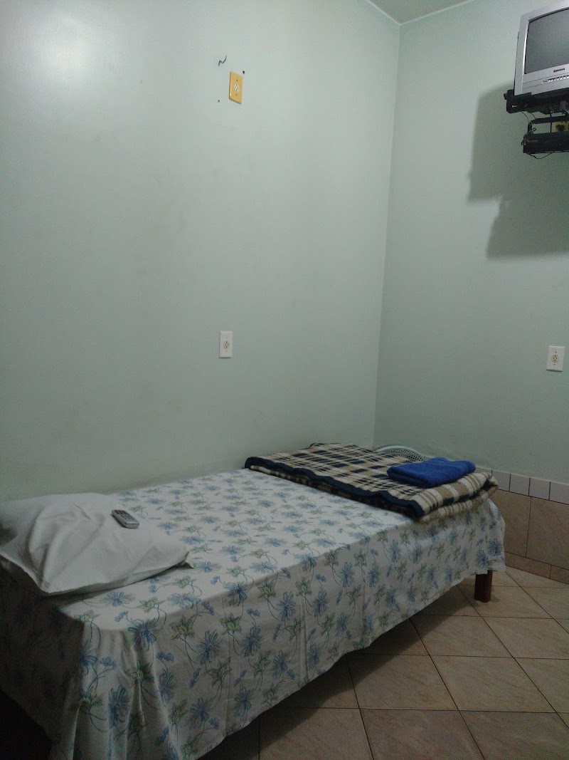 Hotel Arco Íris in Anapolis, Brazil