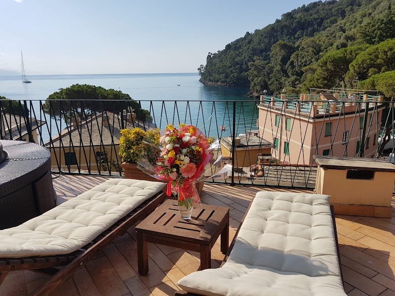 Hotel Argentina in Santa Margherita Ligure, Italy