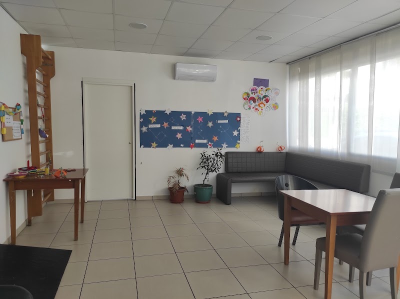 Hotel Ariminum Felicioni in Montesilvano, Italy