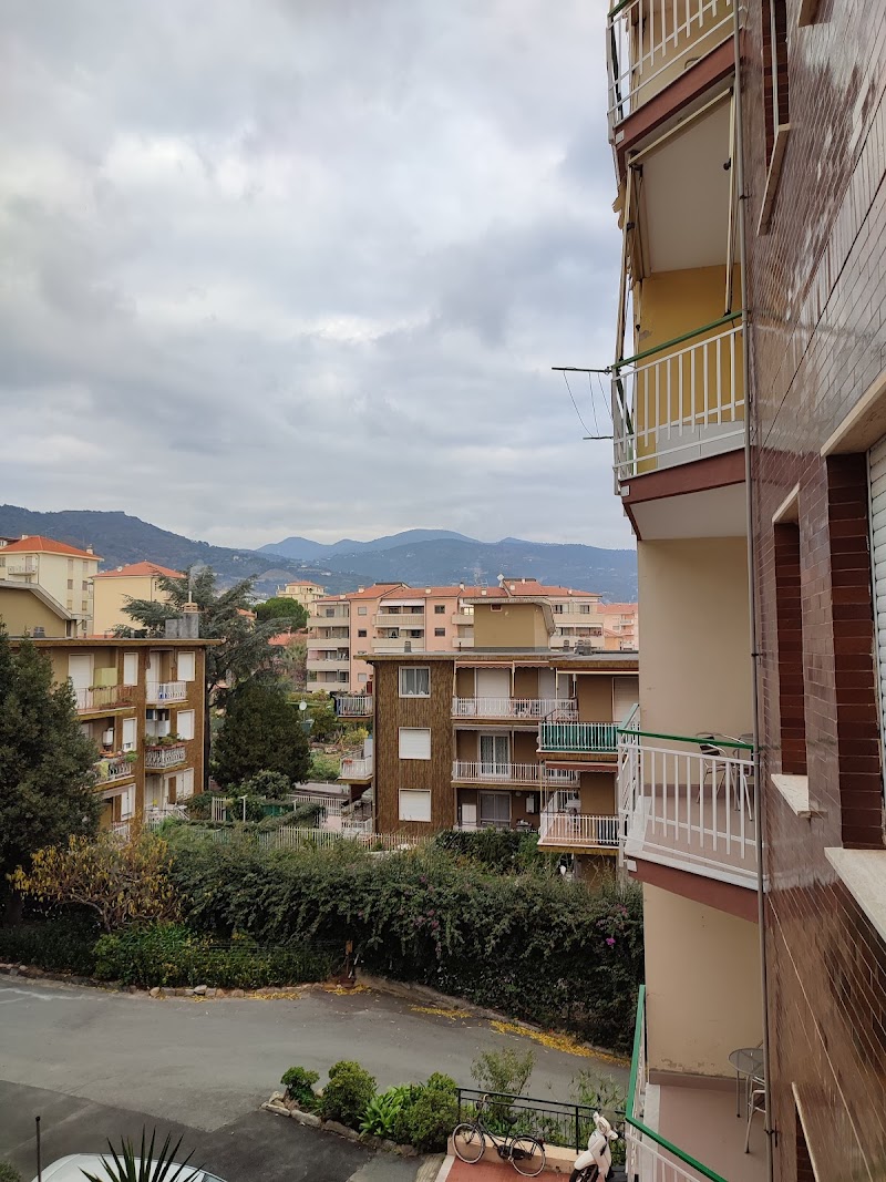 Hotel Arma Ristorante in Taggia, Italy