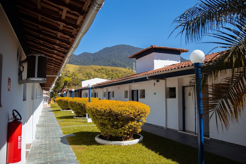 Hotel Arrastão in Sao Sebastiao, São Sebastião, Brazil, Brazil