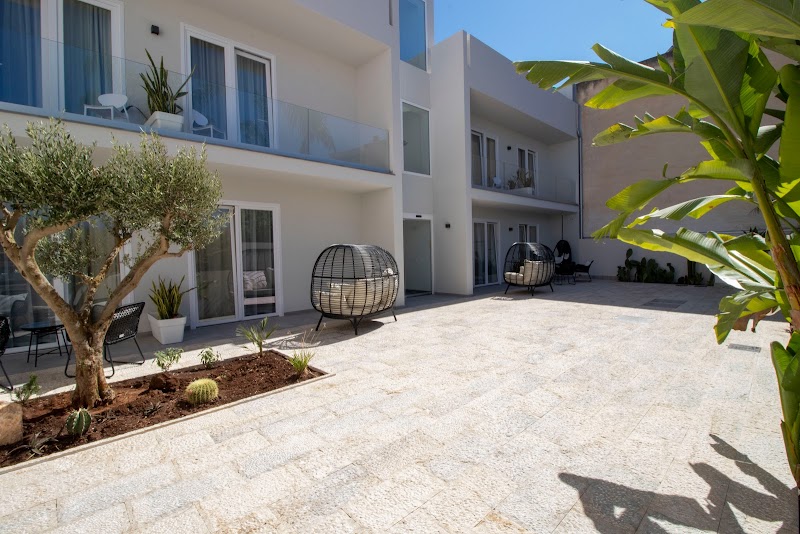 Hotel Arte in Parma, Italy