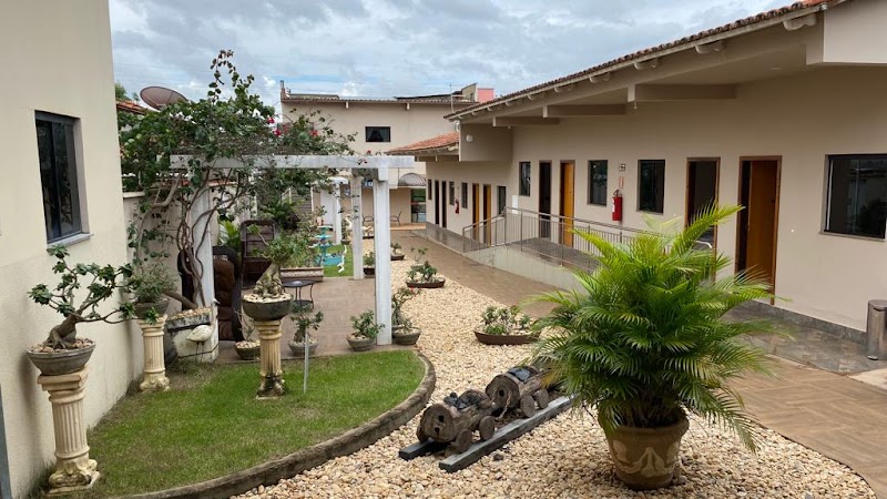 Hotel Astoria in Palmas, Tocantins, Brazil, Brazil