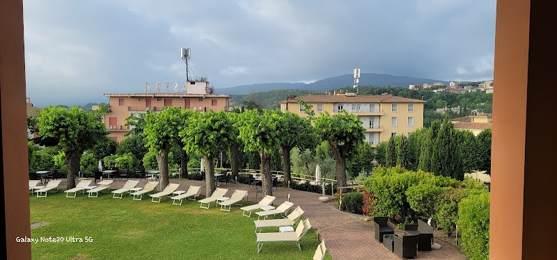 Hotel Astra in Terni, Italy