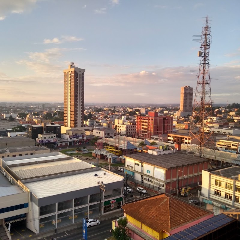 Hotel Atalaia in Ipatinga, Brazil