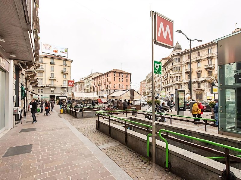 Hotel Aurelia in Sestri Levante, Italy