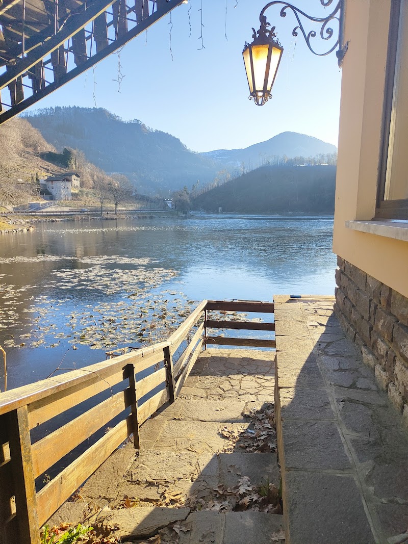 Hotel Aurora in Pergine Valsugana, Italy