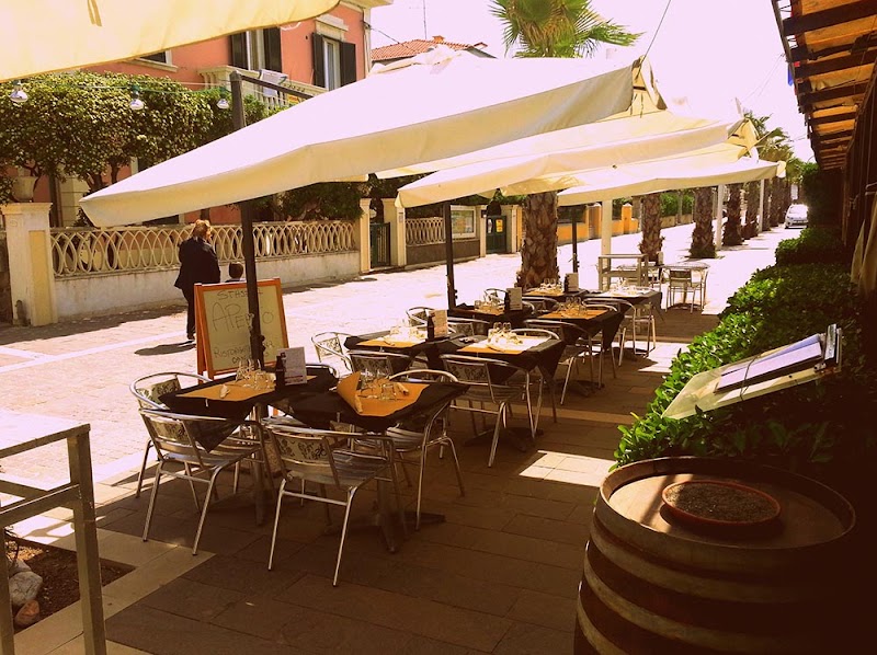 Hotel Aurora in Cecina, Italy