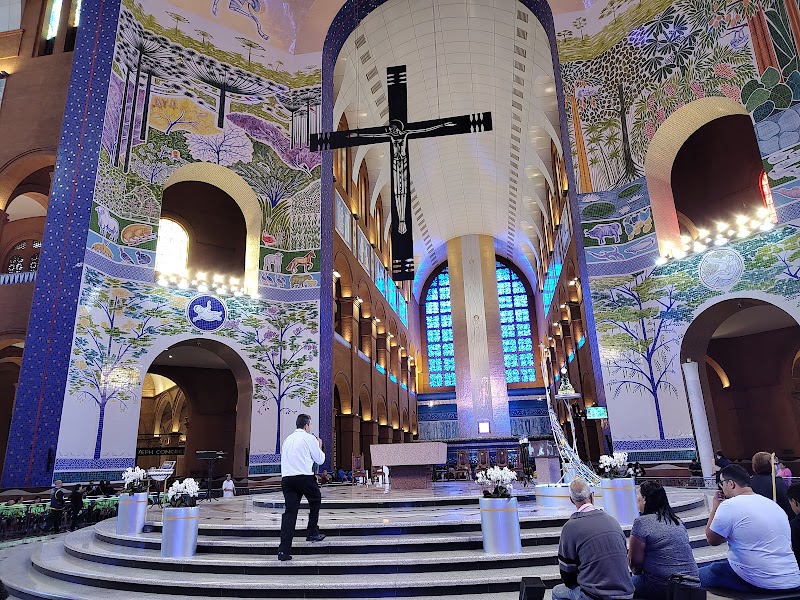 Hotel Avenida in Aparecida, Brazil