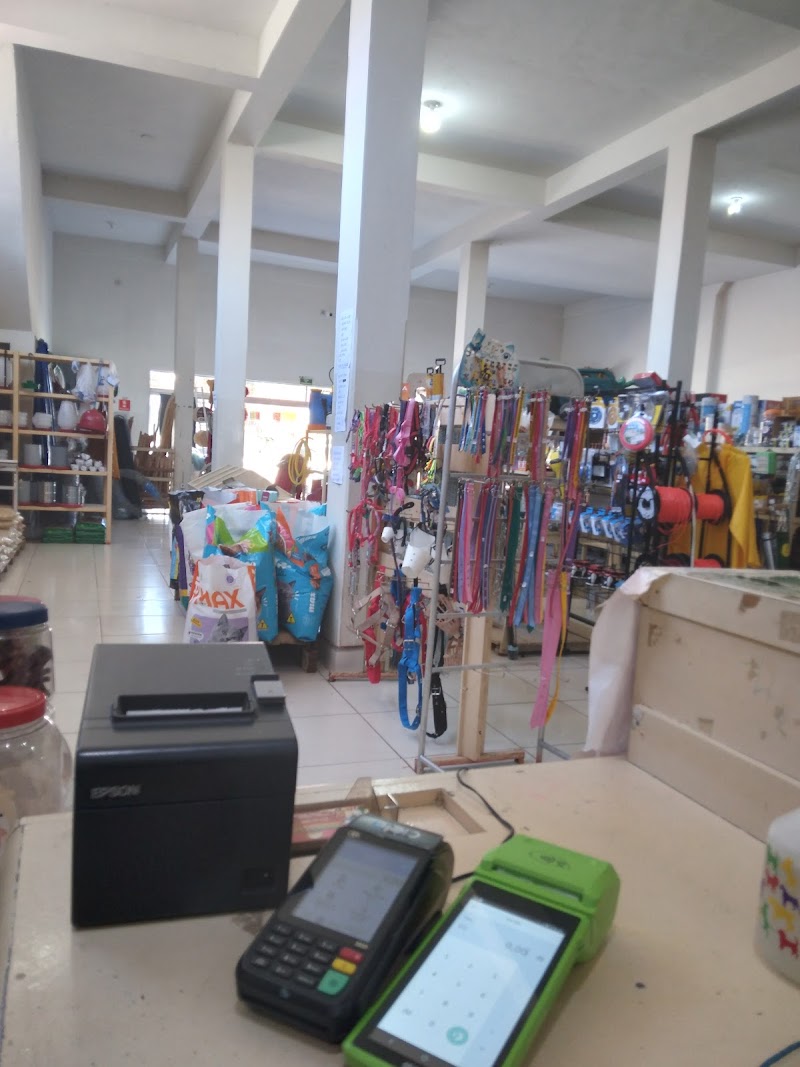 Hotel Avenida in Jaciara, Brazil