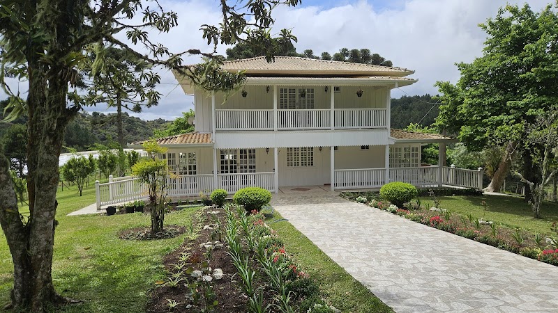 Hotel Avila in Sao Jose dos Pinhais, Brazil