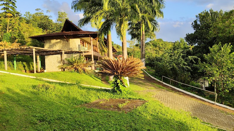 Hotel Aymara in Santo Agostinho, Brazil