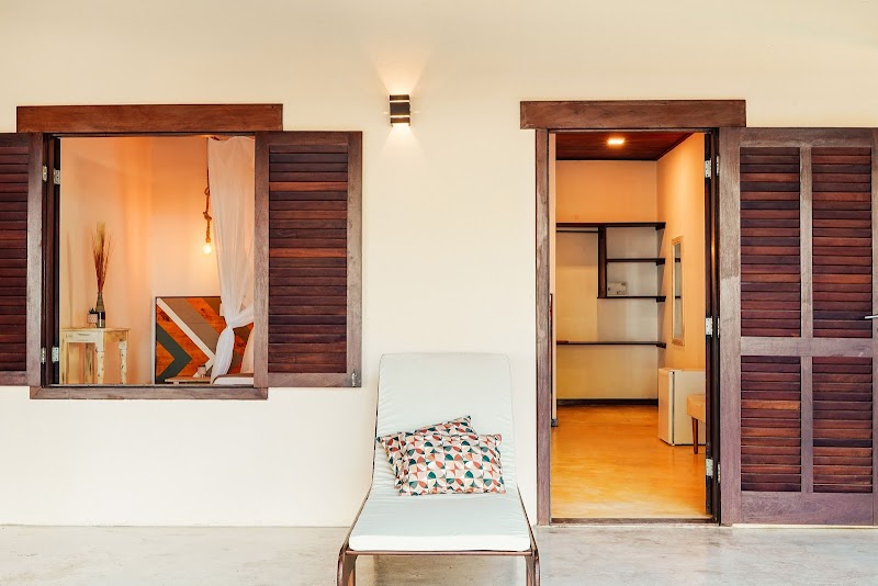 Hotel Aymoré in Cairu, Brazil