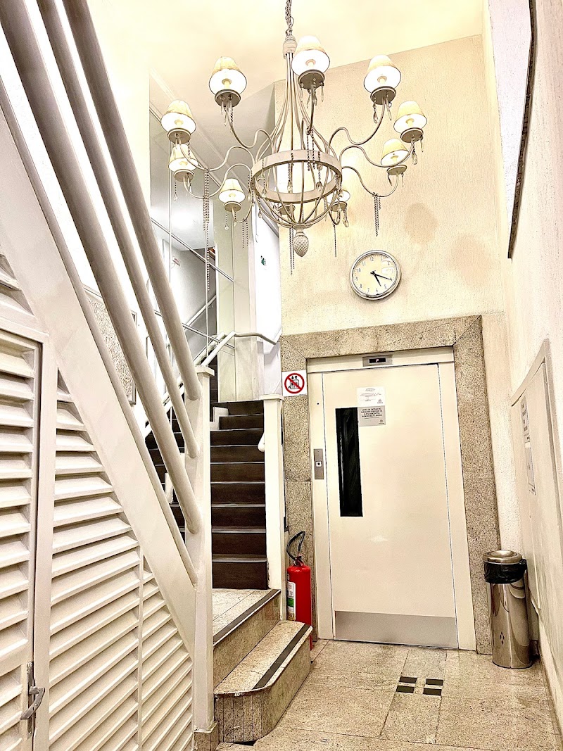 Hotel BH Palace in Belo Horizonte, Brazil