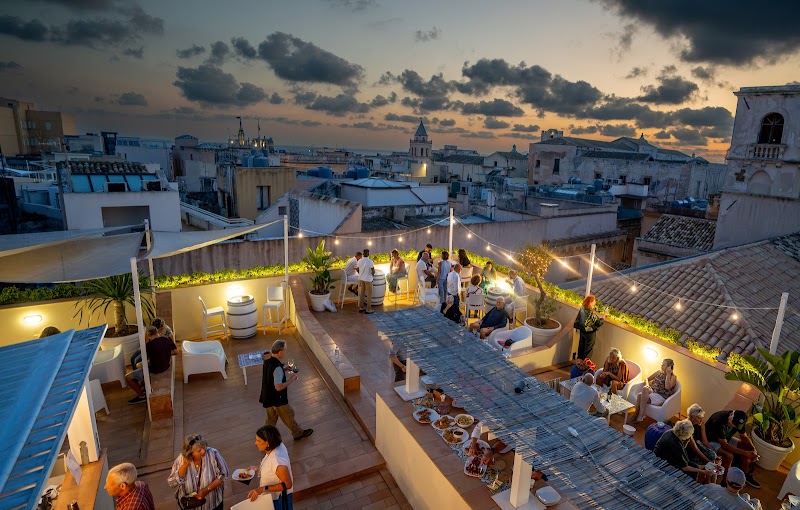 Hotel Badia Nuova in Trapani, Italy