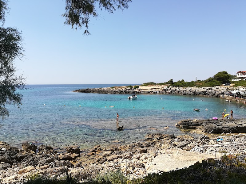 Hotel Baia d'Argento in Pulsano, Italy