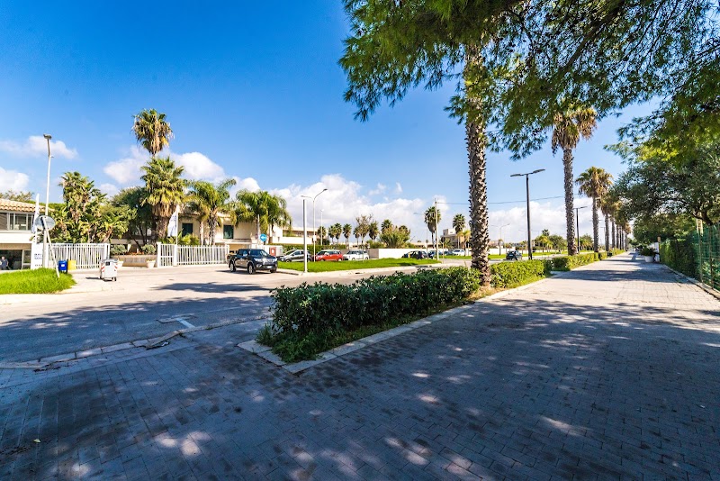 Hotel Baia del Sole in Scicli, Italy