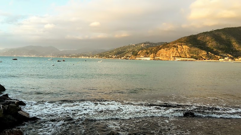 Hotel Baia delle Favole in Sestri Levante, Italy