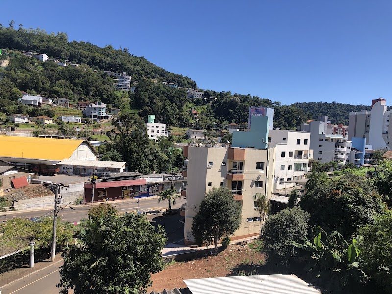 Hotel Baiolim in Capinzal, Brazil