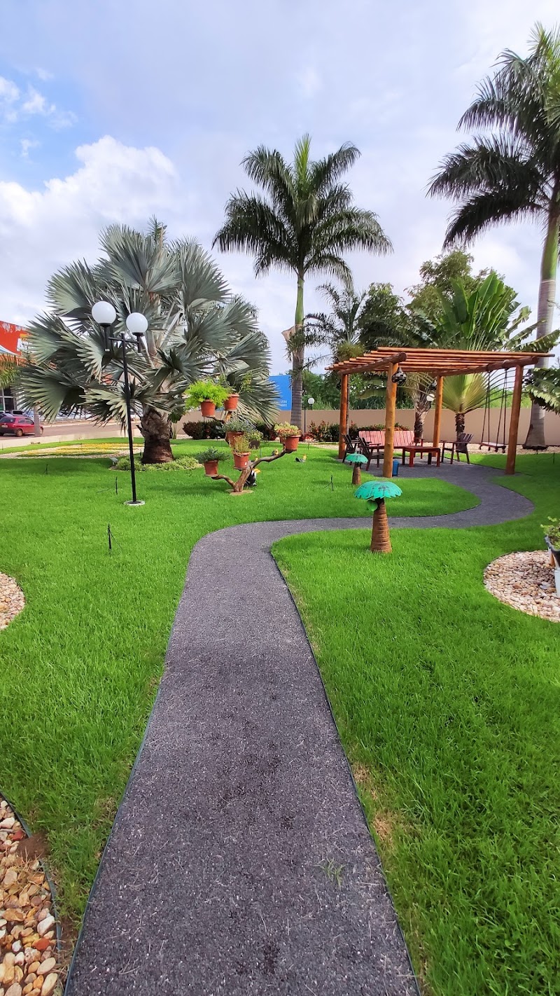 Hotel Balsas in Balsas, Brazil