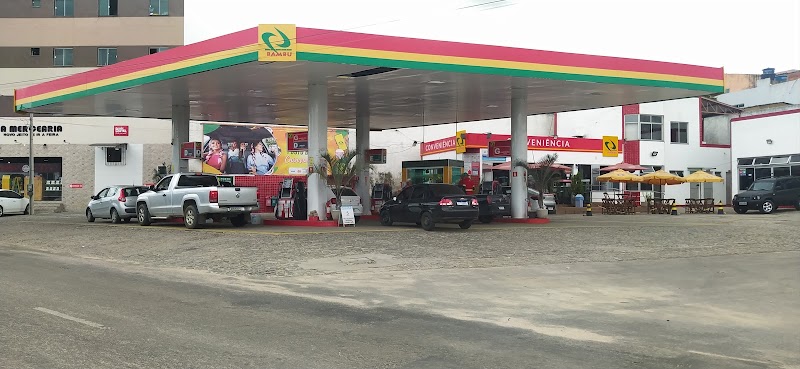 Hotel Bambu in Vitoria da Conquista, Brazil