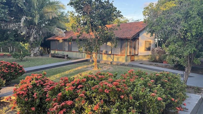 Hotel Barra Mansa in Barra Mansa, Brazil