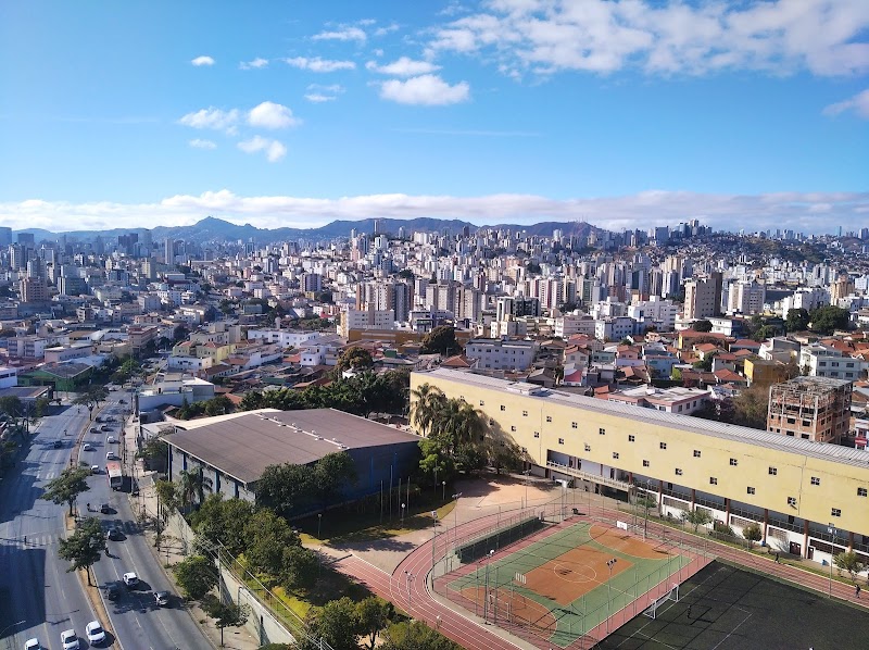 Hotel Beaga Convention Expominas by MHB in Belo Horizonte, Brazil