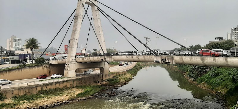 Hotel Beira Rio in Brusque, Brazil