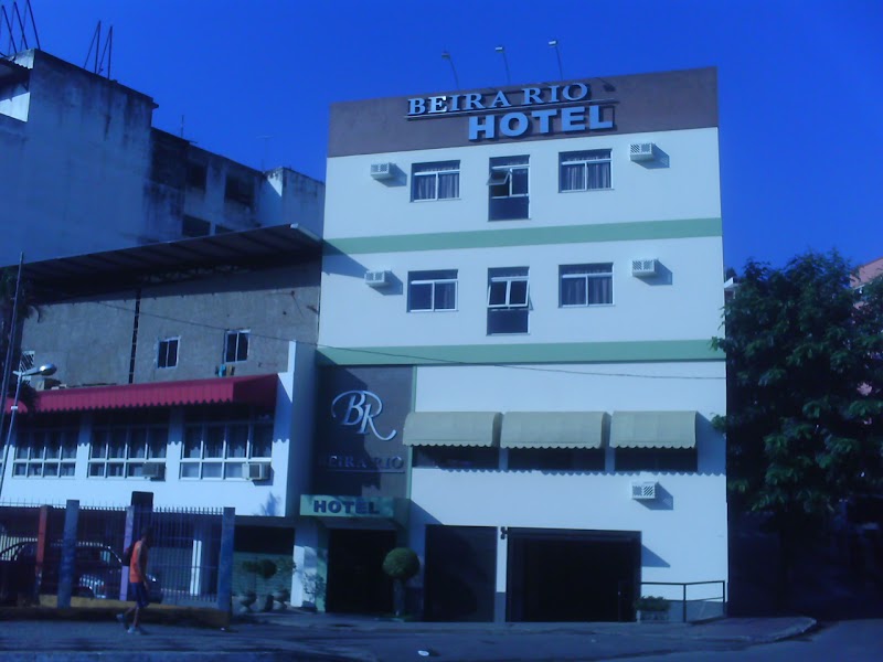 Hotel Beira Rio in Cachoeiro de Itapemirim, Brazil