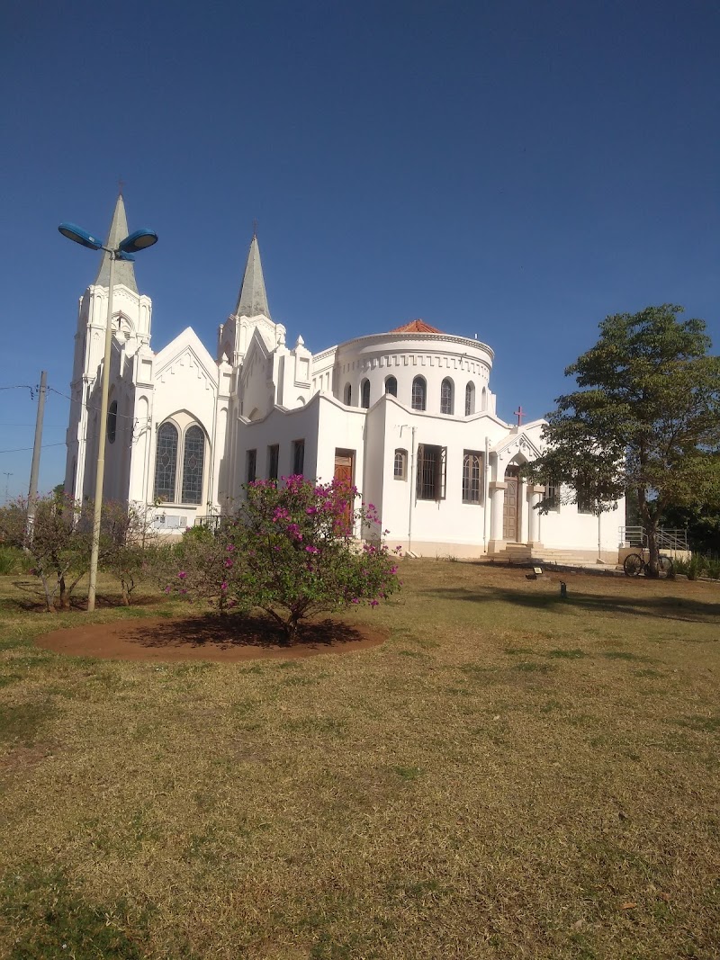 Hotel Beira Rio in Aquidauana, Brazil