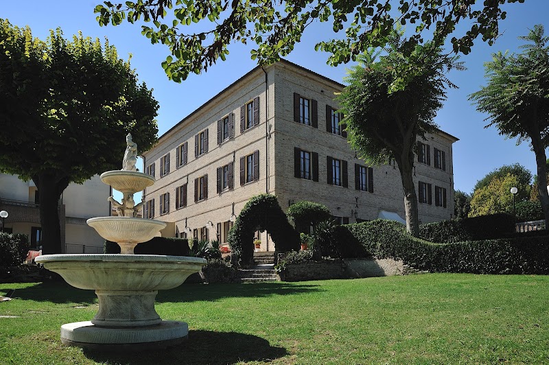 Hotel Bel Sit in Senigallia, Italy