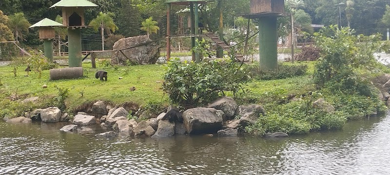Hotel Bella Júlia in Joinvile, Brazil