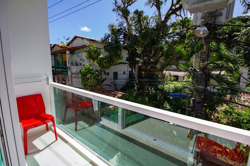 Hotel Bella Vida in Cairu, Brazil